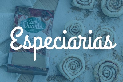 Especiarias Dom Duarte