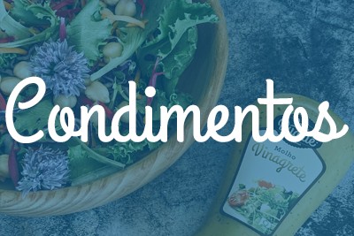 Condimentos Dom Duarte