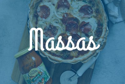 Molho para Massas Dom Duarte