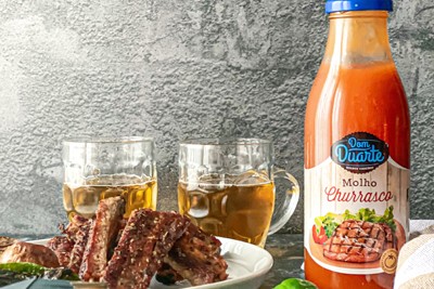 Molhos Caseiros Dom Duarte_1