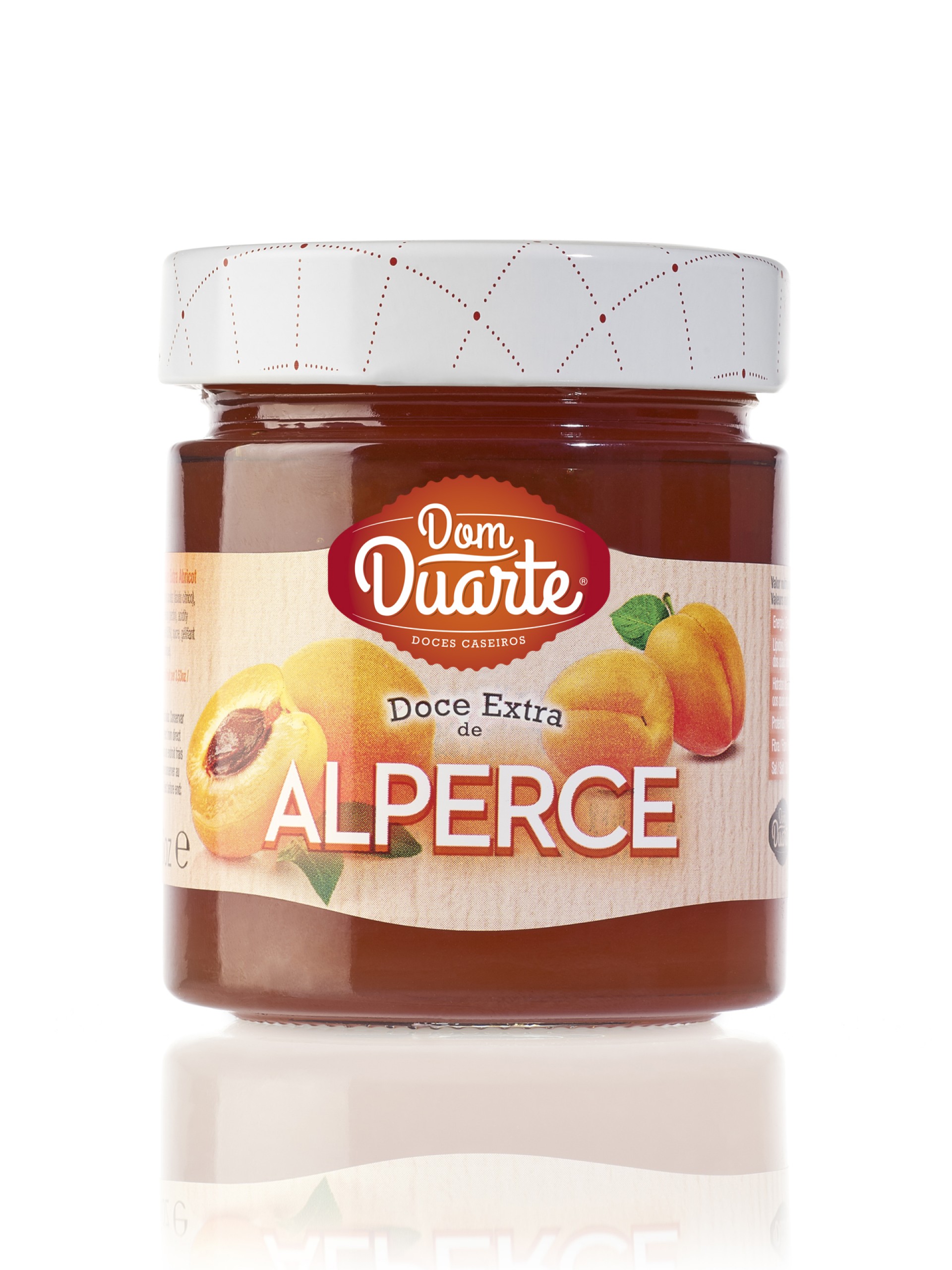 Doce de Alperce