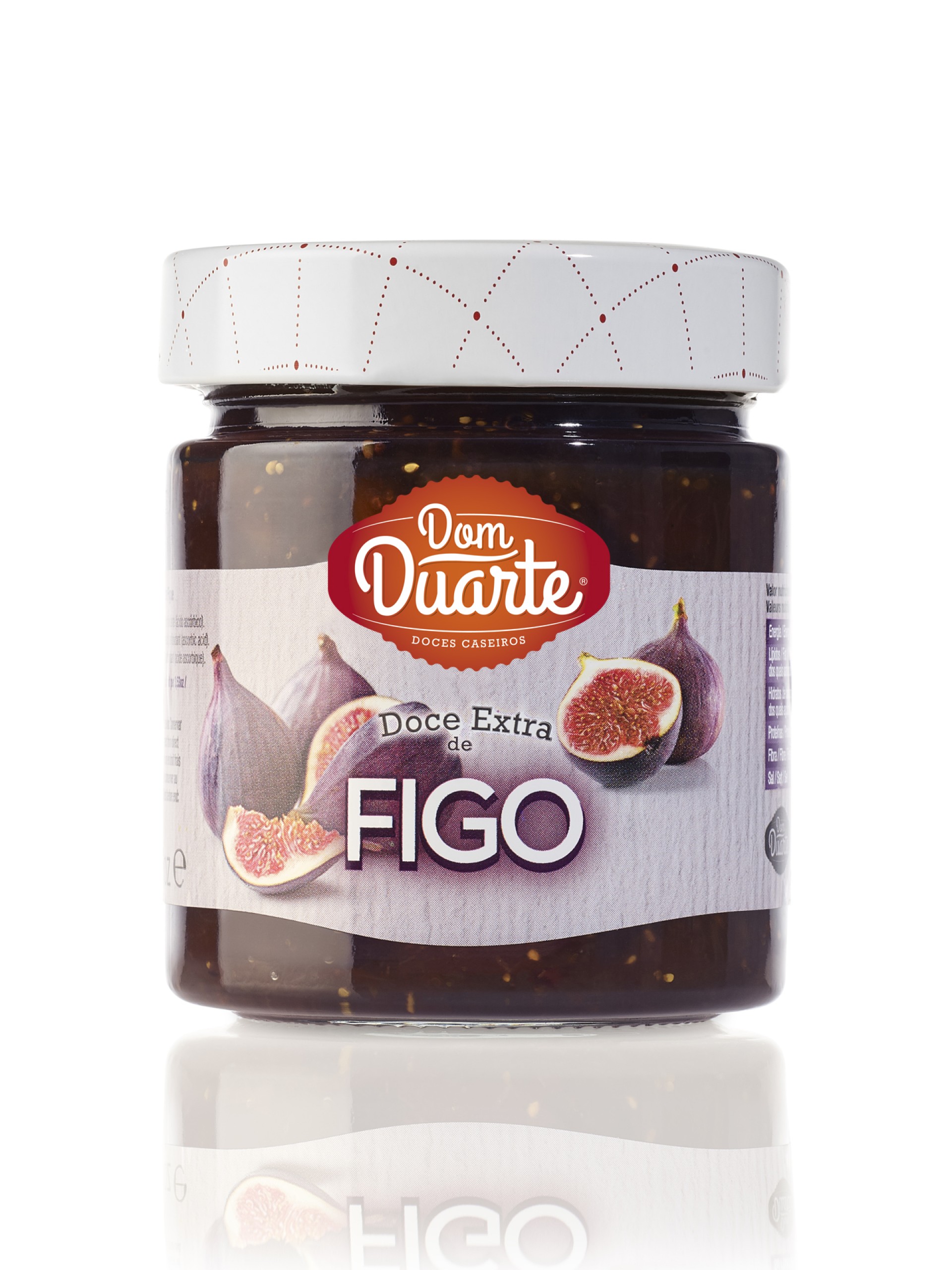 Doce de Figo