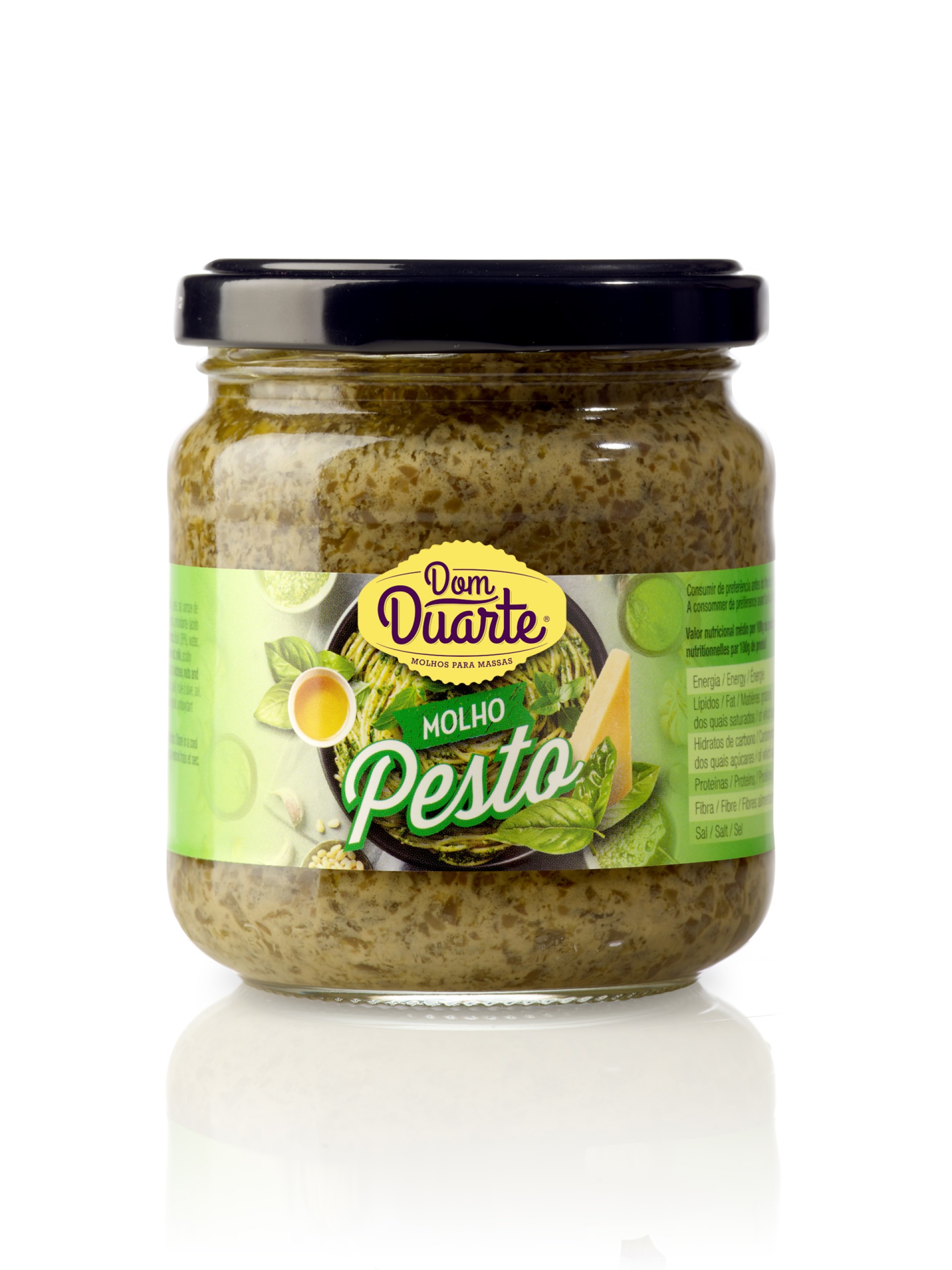 Molho Pesto