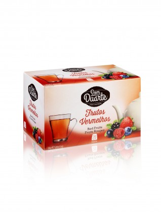 Ch de Frutos Vermelhos