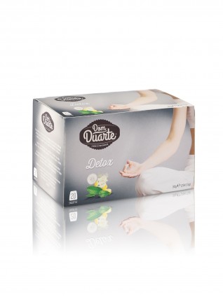 Ch Detox