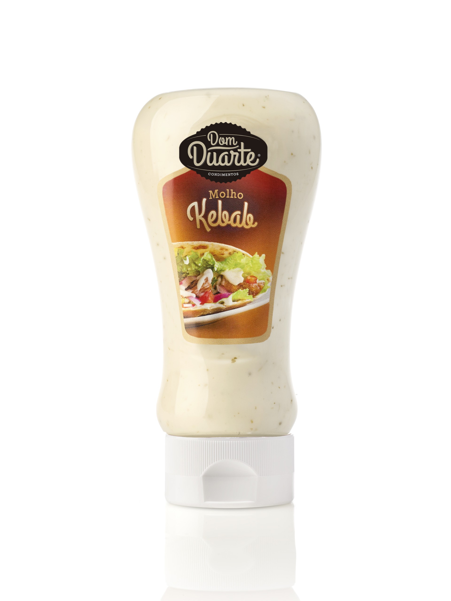 Molho Kebab
