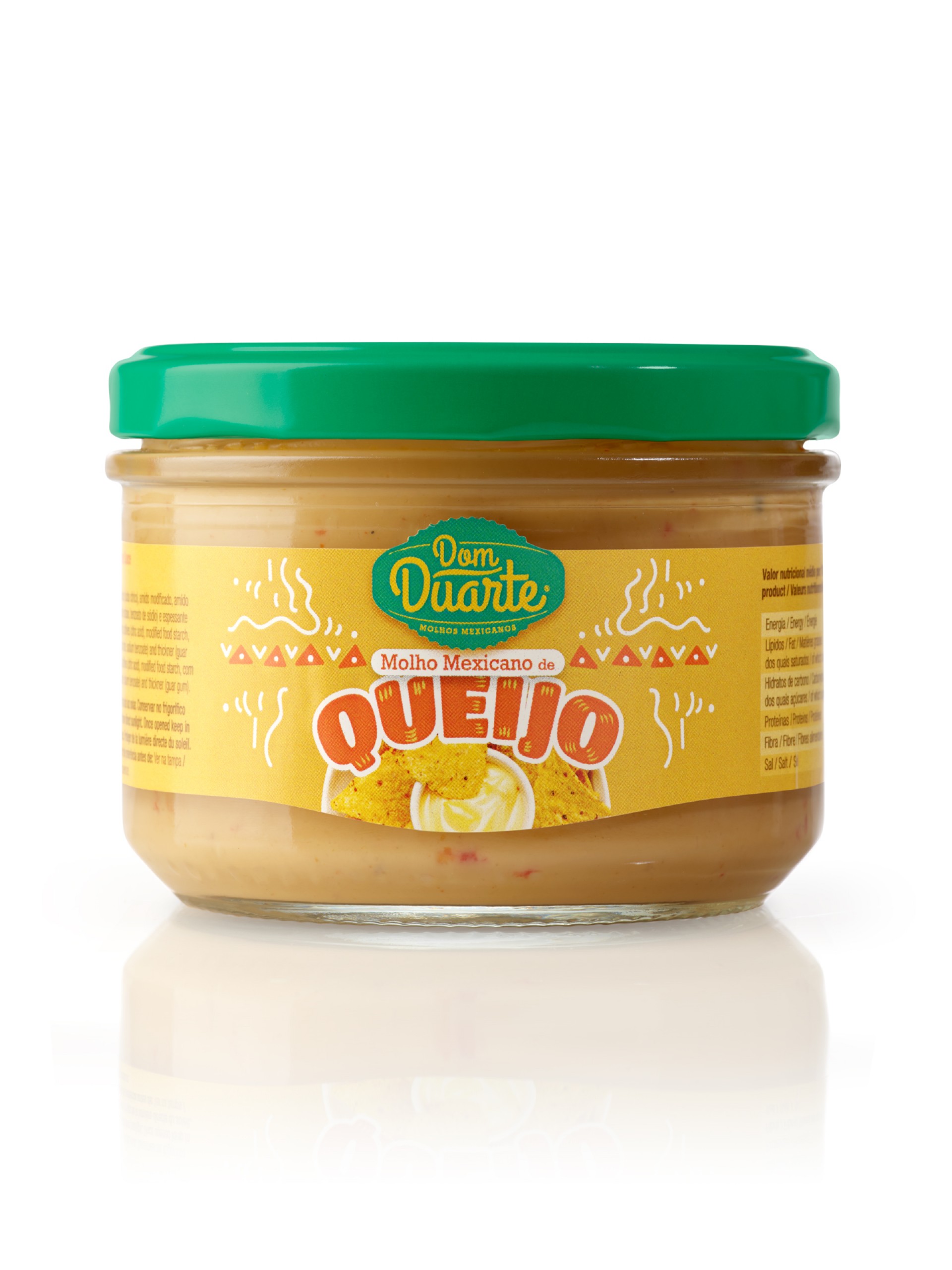 Molho de Queijo