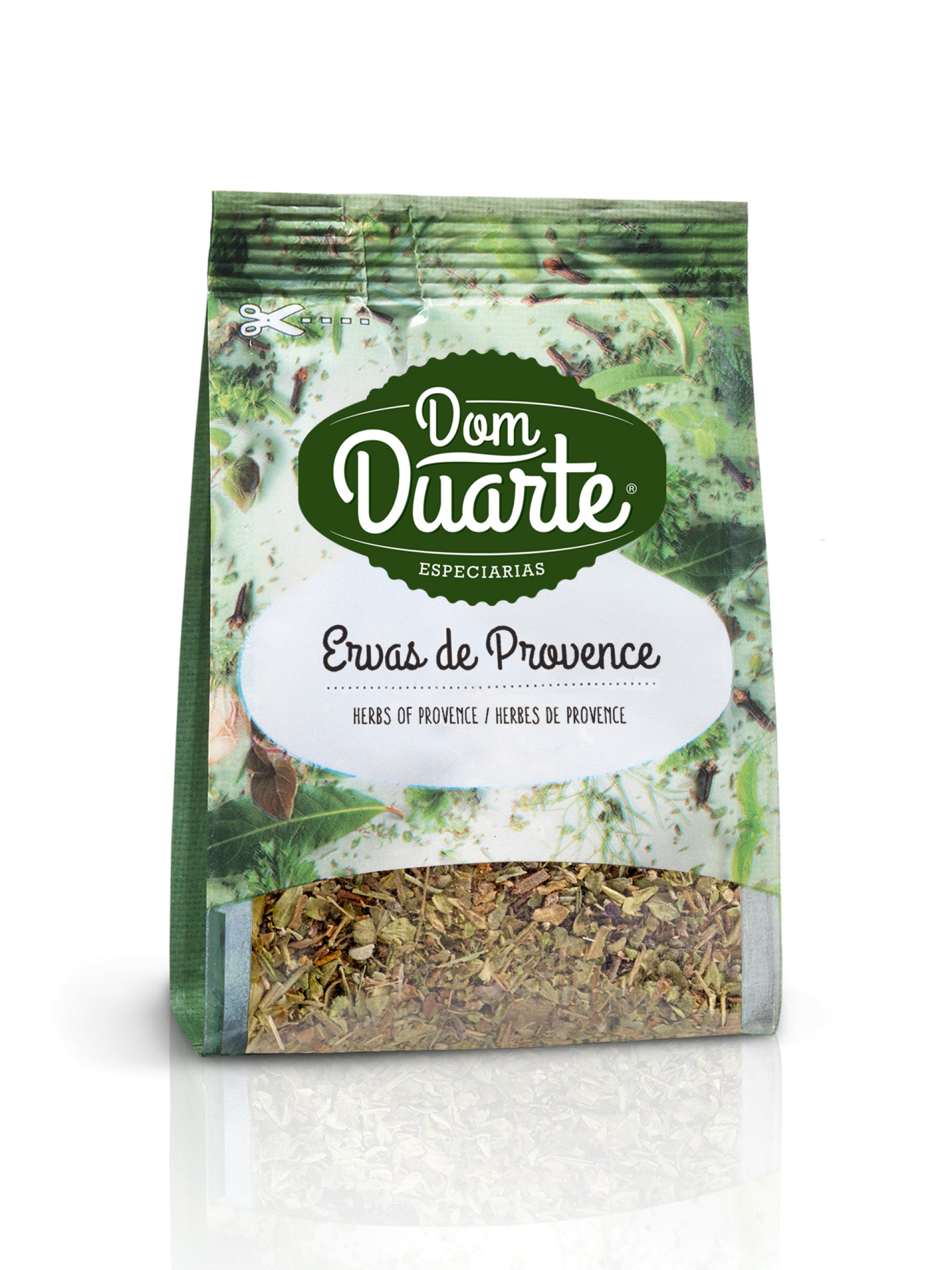 Ervas de Provence