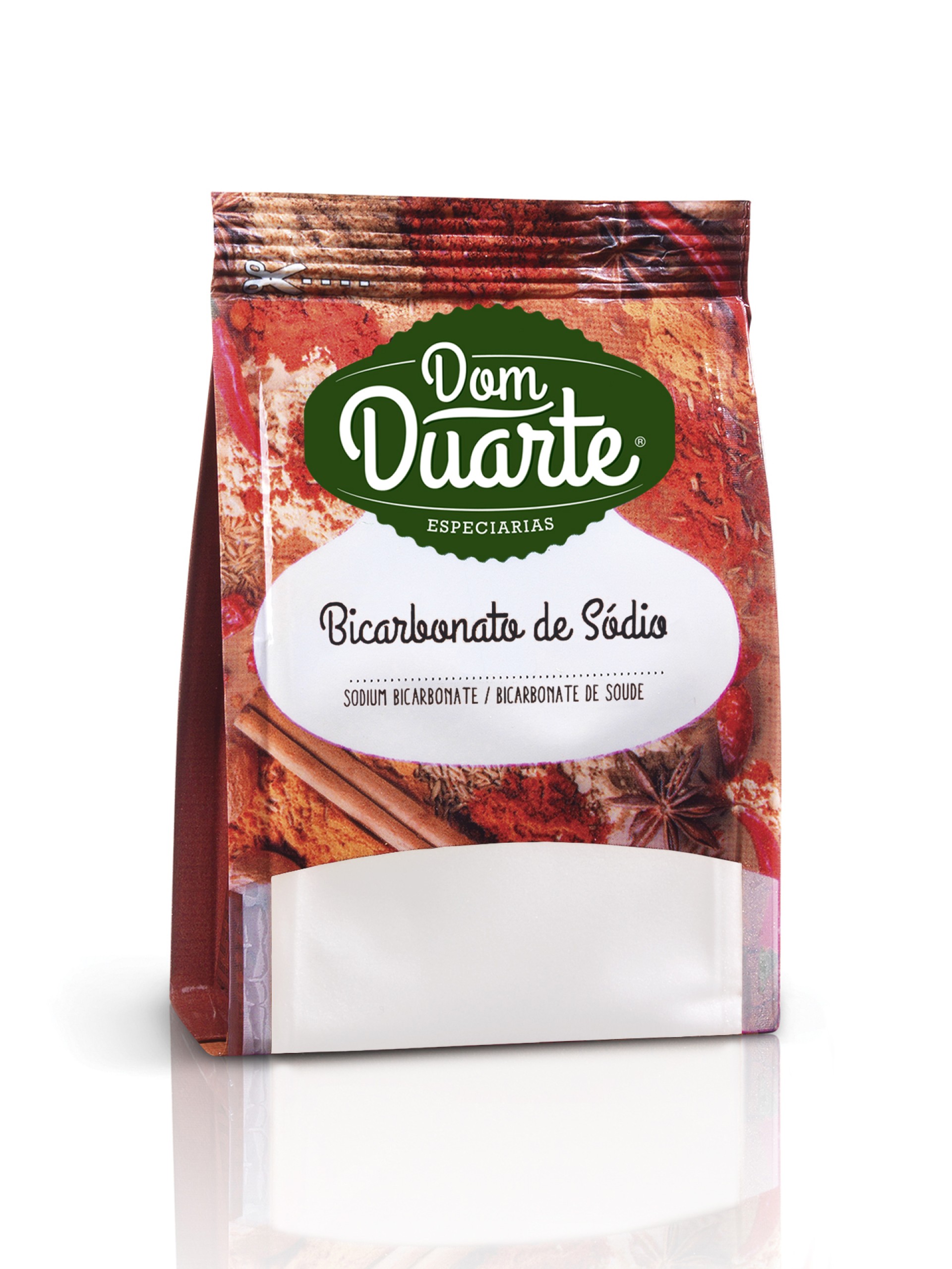 Bicarbornato de Sódio