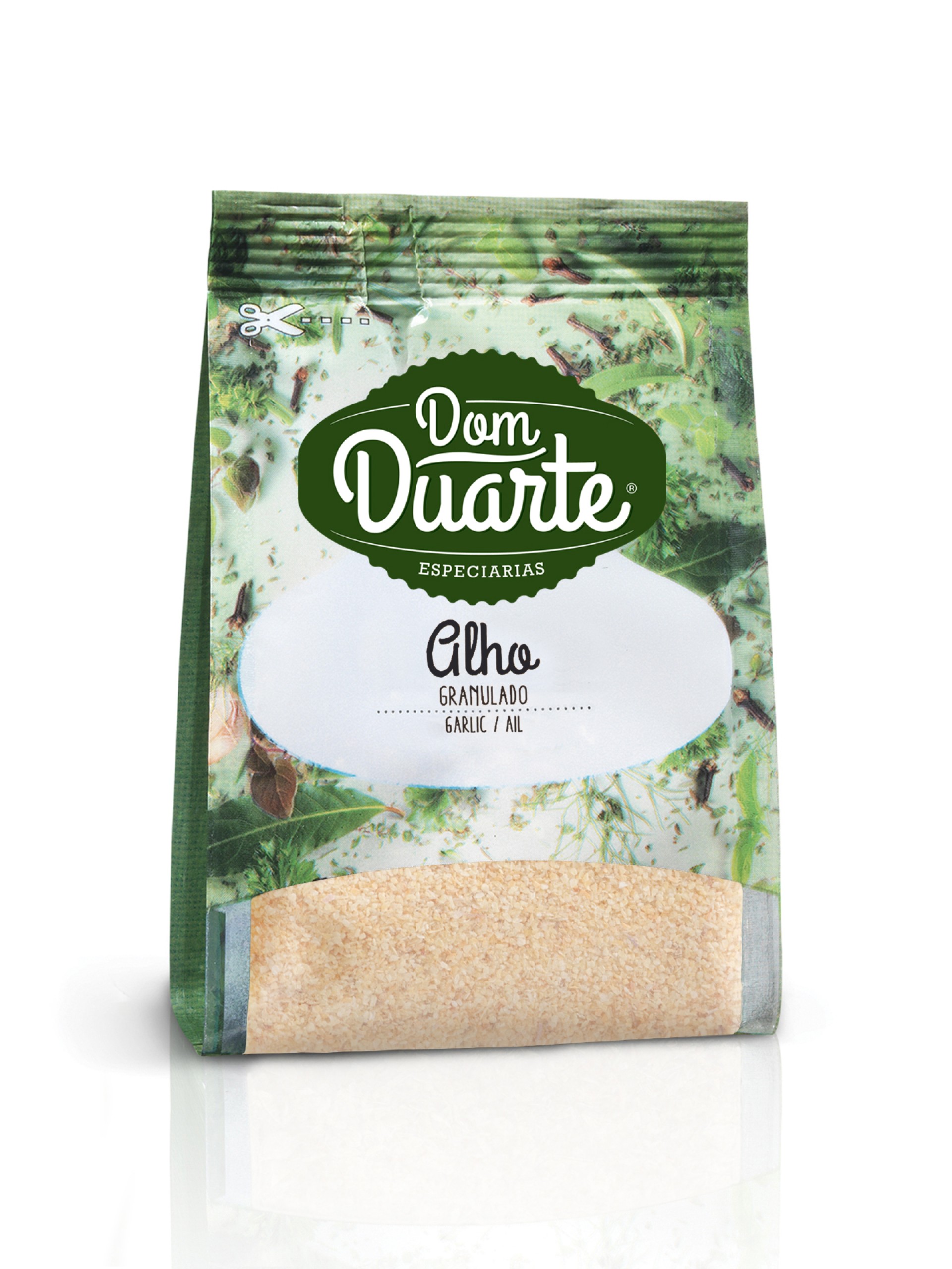 Alho Granulado