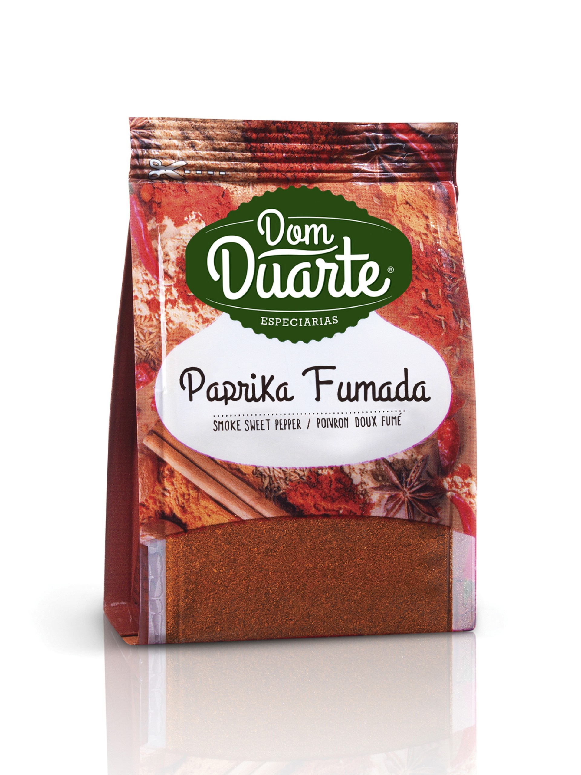 Paprika Fumada