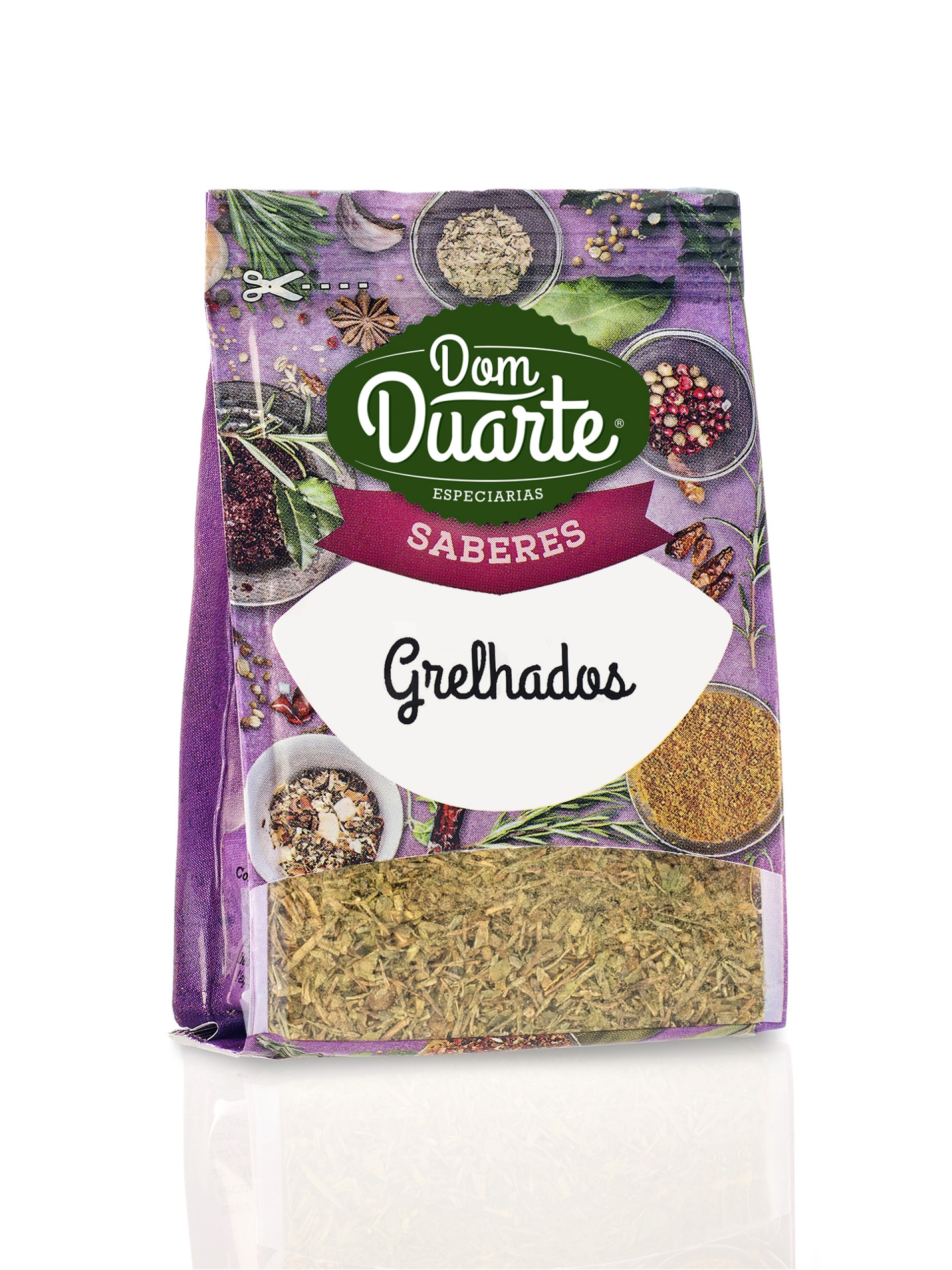 Mistura para Grelhados