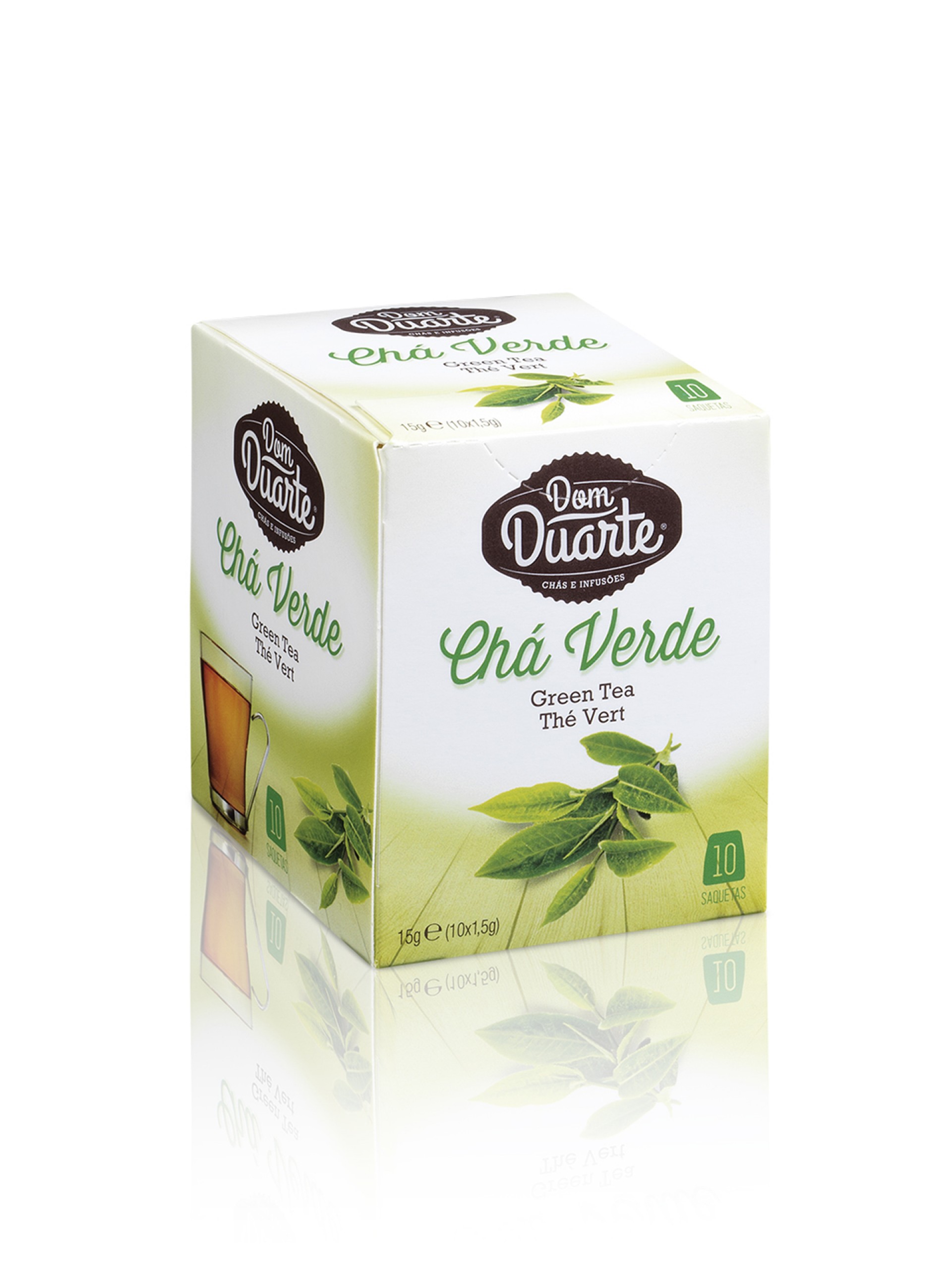Chá Verde