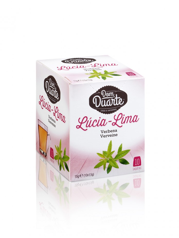 Chá de Lúcia-Lima