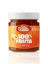 Doce 100% Fruta de Alperce