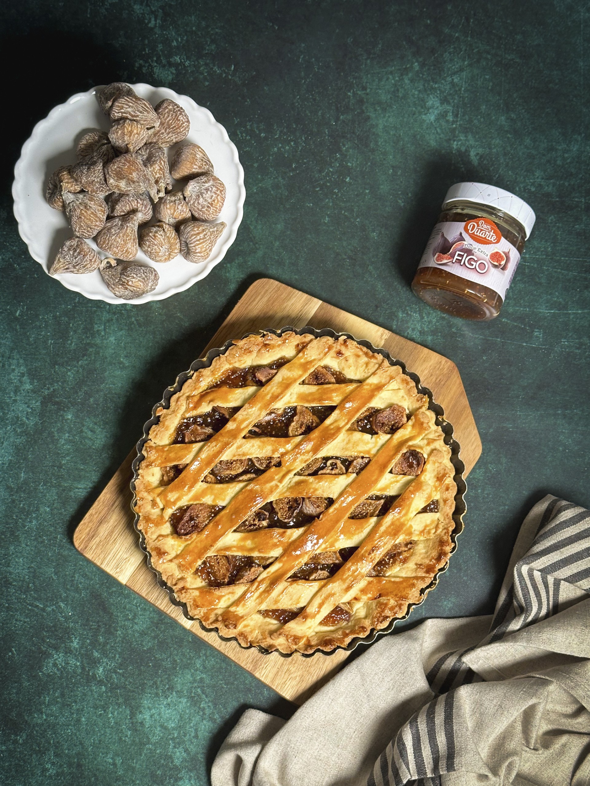 Doce de Figo