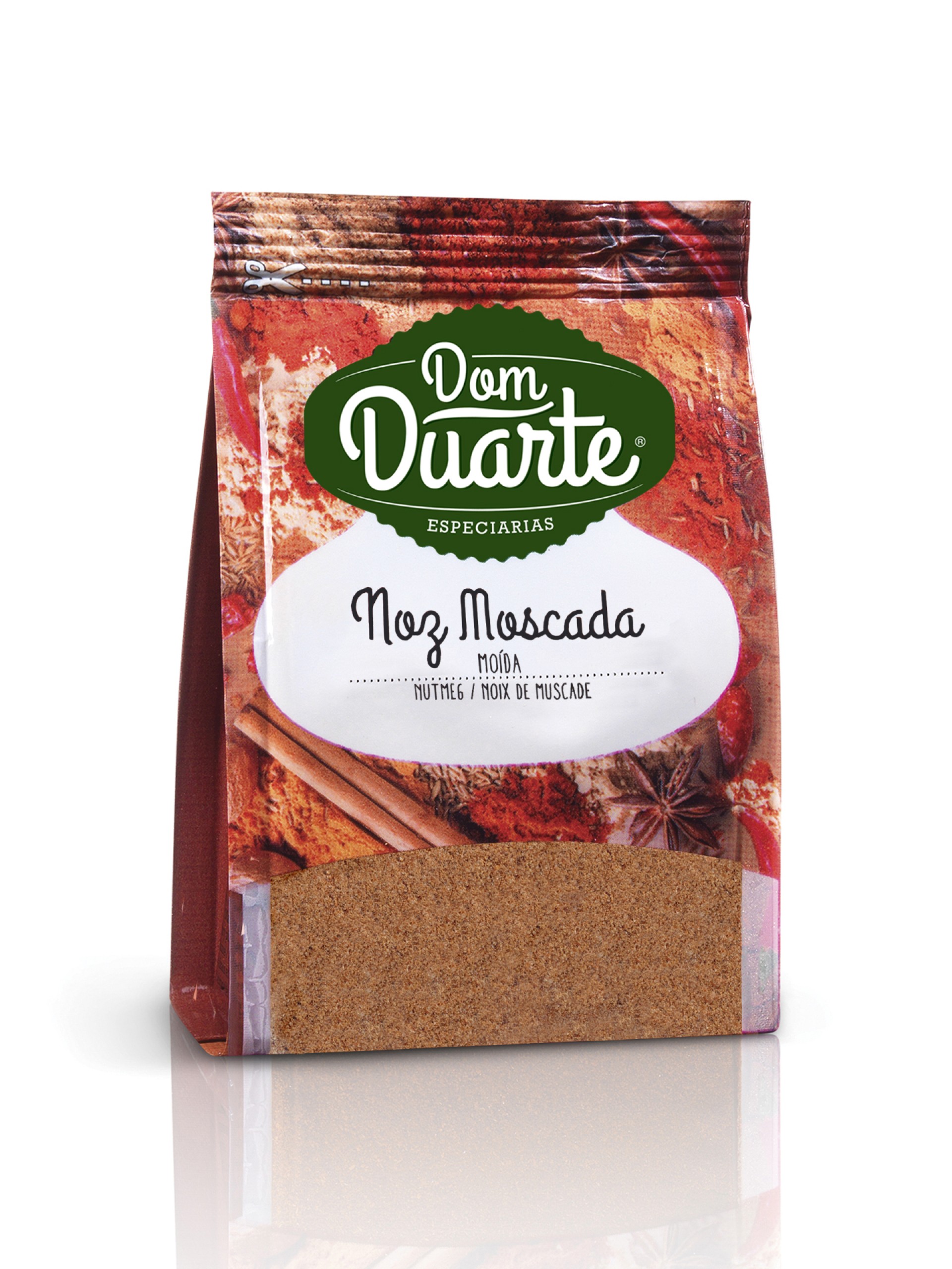 Noz Moscada