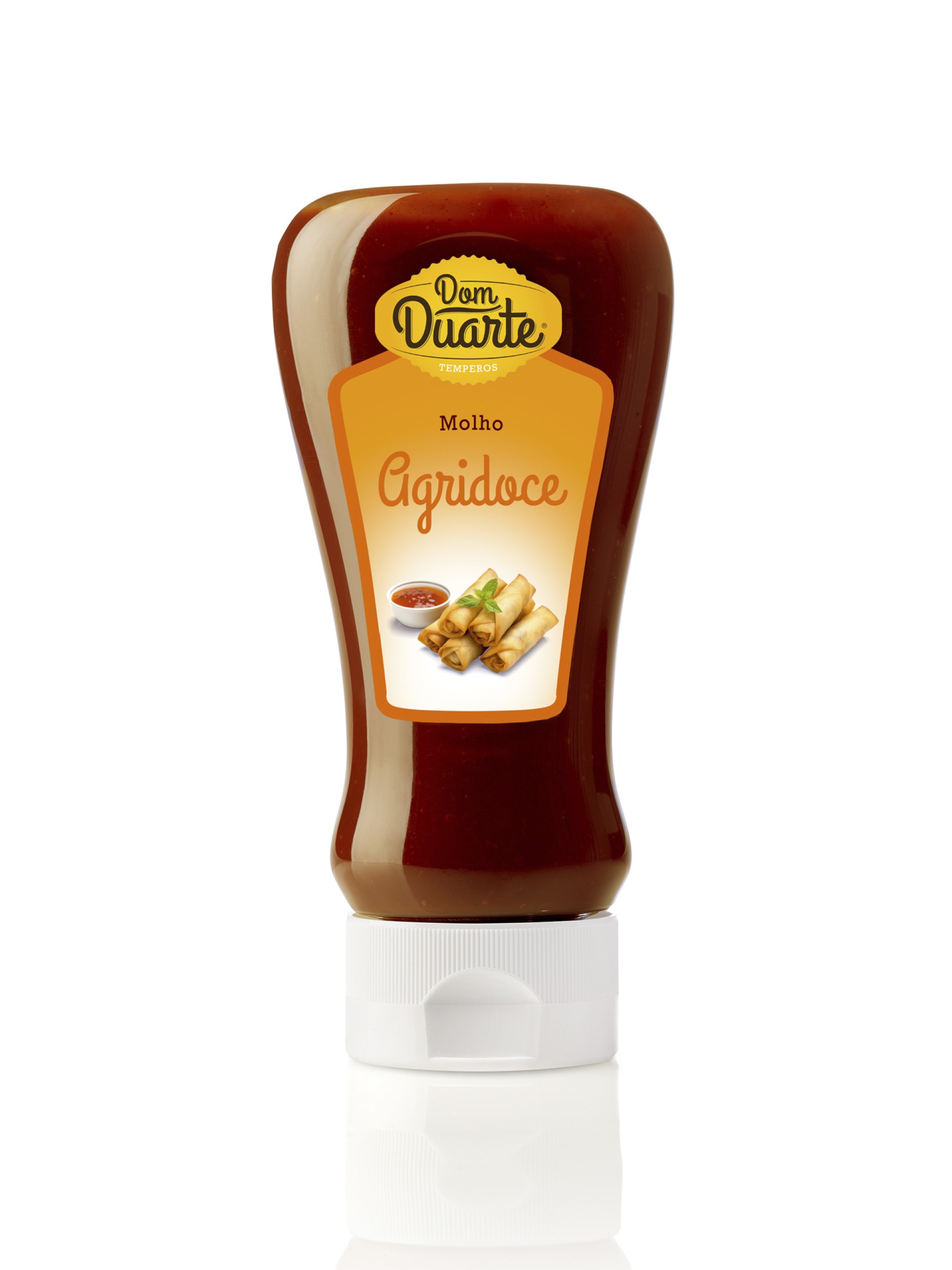 Molho Agridoce