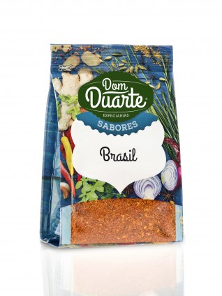 Mistura Brasil