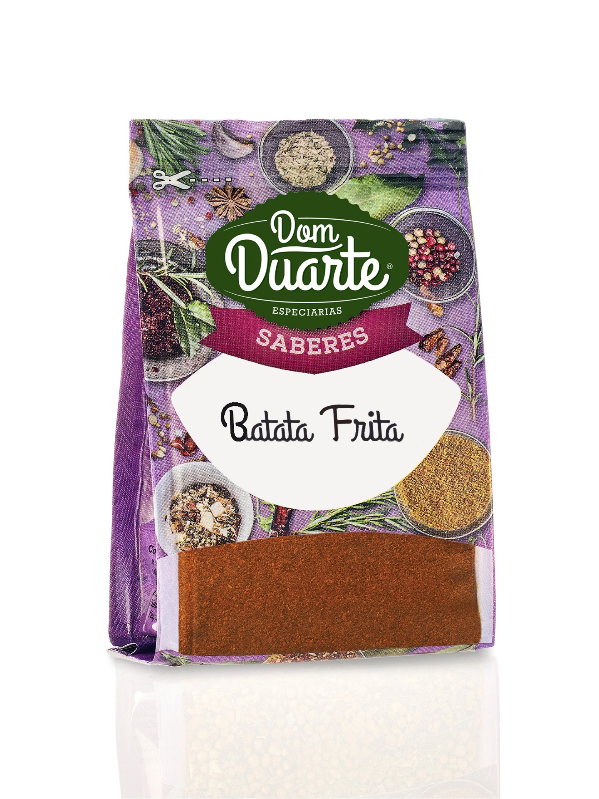 Mistura para Batata Frita