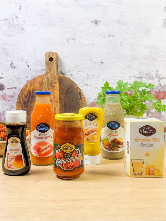 Cabaz de Novembro Cabaz de Novembro