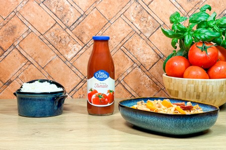 Feijoada de Choco