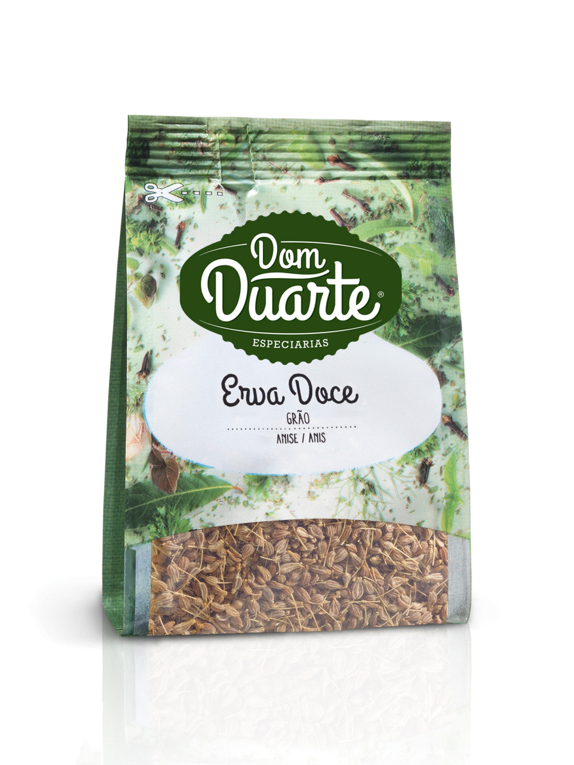 Erva Doce em Grão