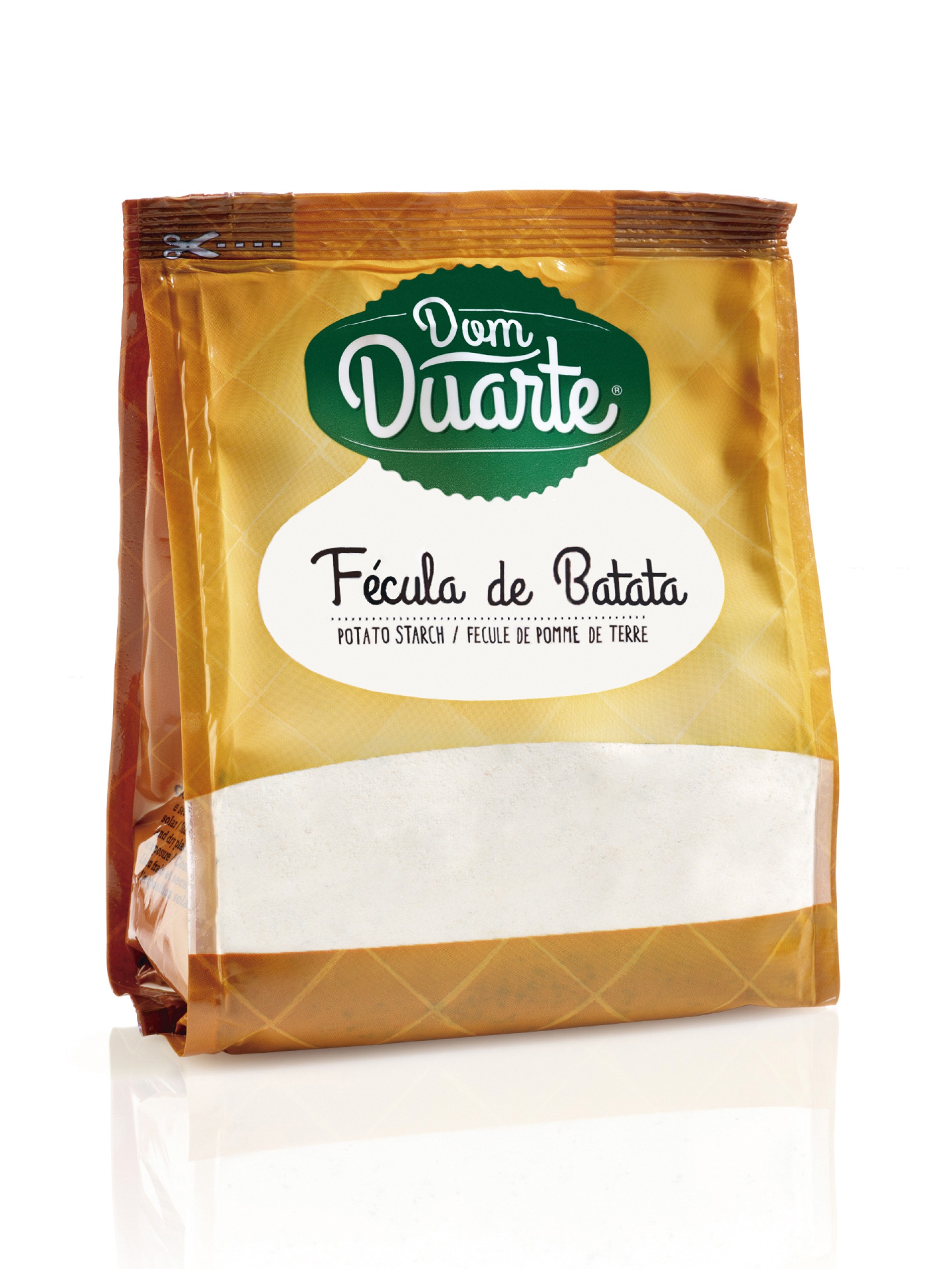 Fécula de Batata