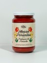 Massa de Pimentão com Pedaços de Pimento Massa de Pimentão com Pedaços de Pimento