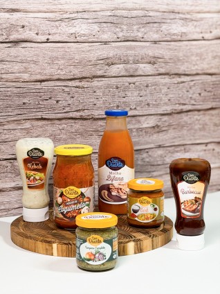 Cabaz Sabores